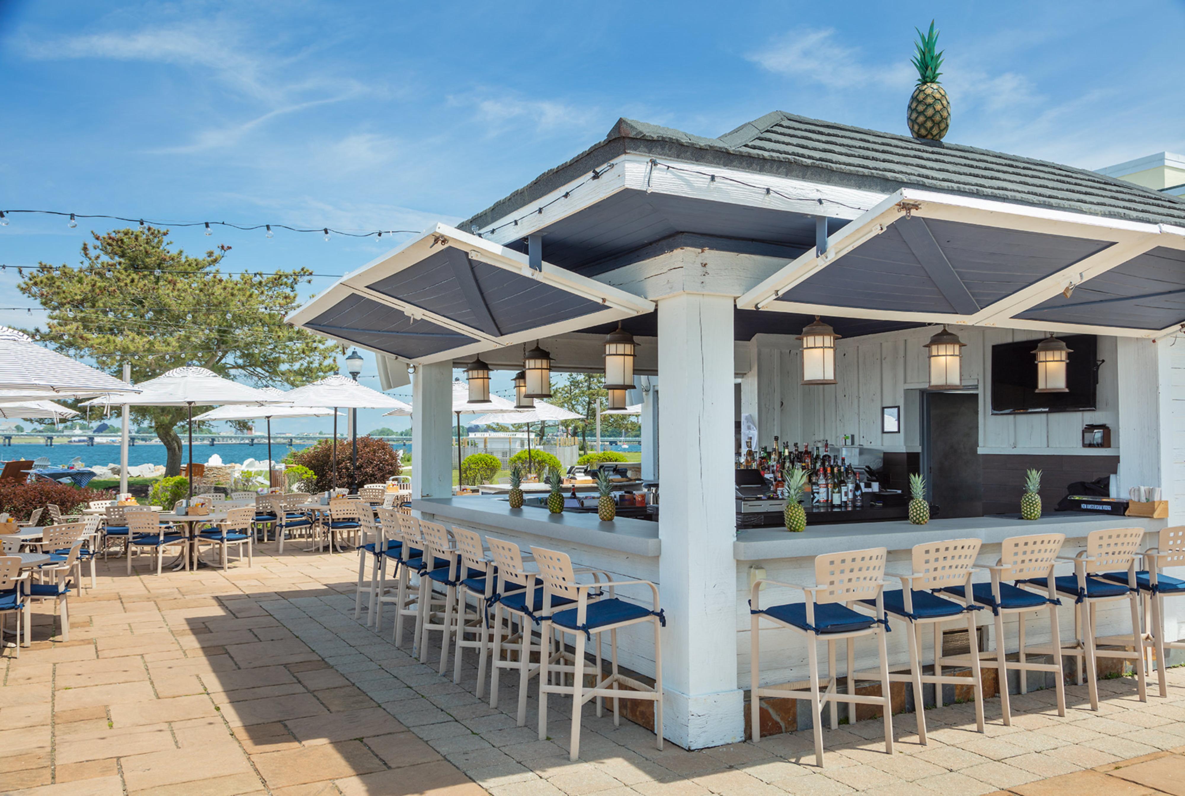 Newport Harbor Island Resort Exterior photo